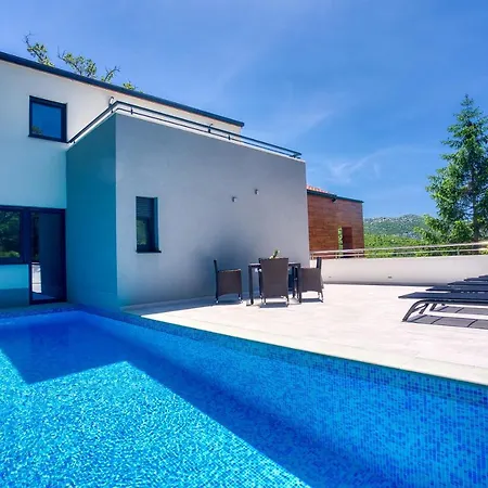 Villa Timeless Villa *