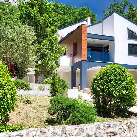 Villa Timeless Villa