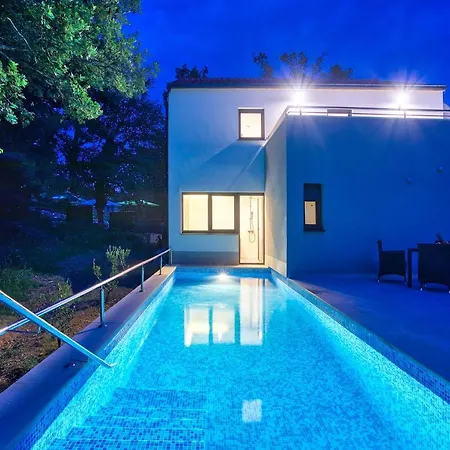 Villa Timeless
