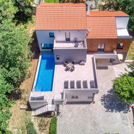 Villa Timeless Villa